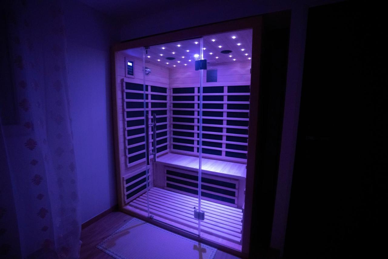 Sinalospa - Culiacan - Appartement Jardin Jacuzzi Sauna A 5 Minutes De Nancy Place Stanislas Champigneulles Exterior photo