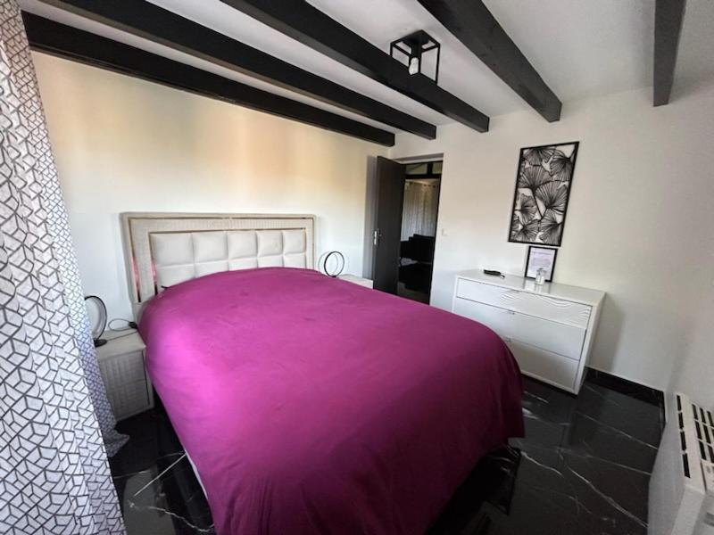 Sinalospa - Culiacan - Appartement Jardin Jacuzzi Sauna A 5 Minutes De Nancy Place Stanislas Champigneulles Exterior photo